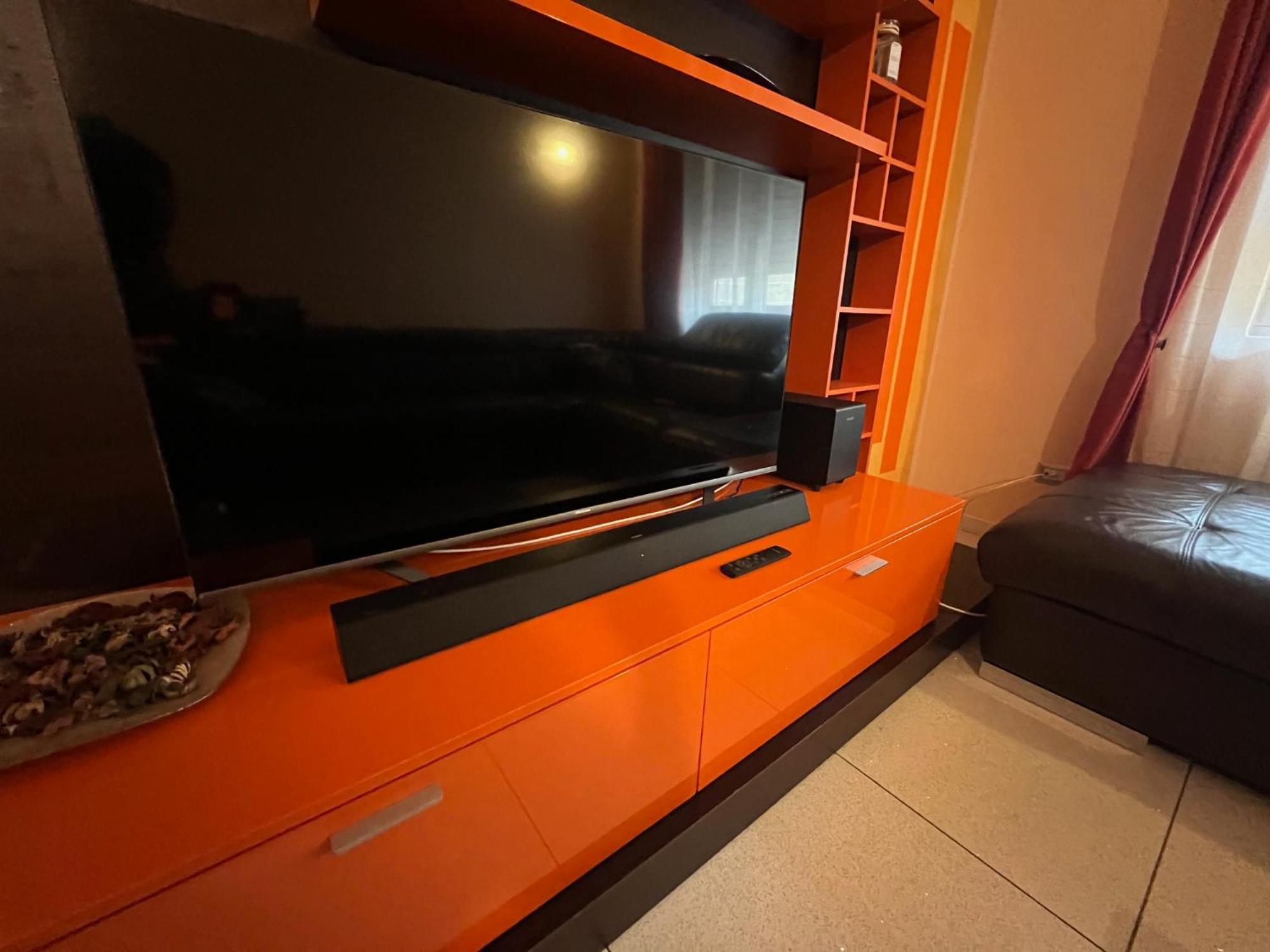 Stay In Style - Vibrant Condo In San Giovanni Lupatoto Kültér fotó